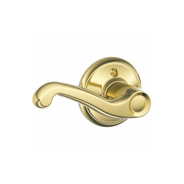 Schlage Lock BRT BRS Dummy Lockset F170V FLA 605 LH - main